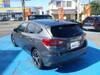 SUBARU IMPREZA SPORTS