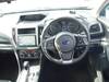 SUBARU IMPREZA SPORTS
