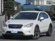 2014 SUBARU XV