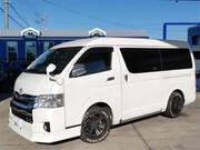 2020 TOYOTA HIACE WAGON