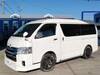 TOYOTA HIACE WAGON