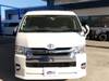 TOYOTA HIACE WAGON