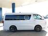 TOYOTA HIACE WAGON