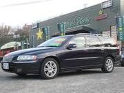 2007 VOLVO V70 CLASSIC