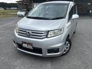 2012 HONDA FREED SPIKE