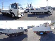 2004 FUSO CANTER