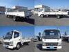 FUSO CANTER