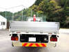 HINO POWDER CEMENT TRUCK