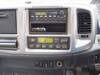 HINO POWDER CEMENT TRUCK