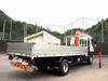 HINO POWDER CEMENT TRUCK