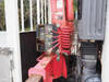 HINO POWDER CEMENT TRUCK