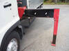 HINO POWDER CEMENT TRUCK