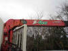 HINO POWDER CEMENT TRUCK