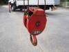 HINO POWDER CEMENT TRUCK