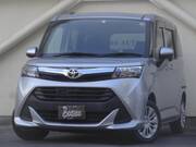 2018 TOYOTA TANK