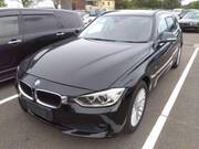 2015 BMW 3 SERIES