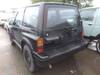 SUZUKI ESCUDO