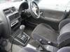 SUZUKI ESCUDO