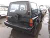 SUZUKI ESCUDO
