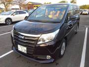 2014 TOYOTA NOAH