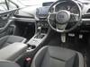 SUBARU IMPREZA SPORTS