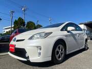 2013 TOYOTA PRIUS S