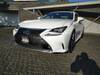 LEXUS RC