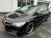 2008 HONDA CIVIC TYPE-R