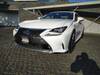 LEXUS RC