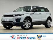 2017 LAND ROVER RANGE ROVER EVOQUE
