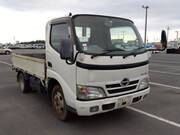 2008 HINO DUTRO 2ton