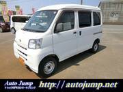 2012 DAIHATSU HIJET CARGO
