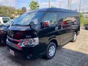 2024 TOYOTA HIACE WAGON