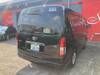 TOYOTA HIACE WAGON