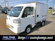 2019 DAIHATSU HIJET TRUCK