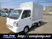 2018 SUZUKI CARRY TRUCK