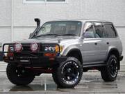1996 TOYOTA LAND CRUISER VX
