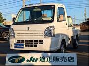 2021 SUZUKI CARRY TRUCK