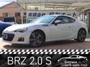 2012 SUBARU BRZ