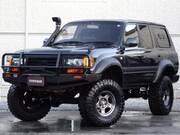 1995 TOYOTA LAND CRUISER