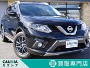 2016 NISSAN X-TRAIL
