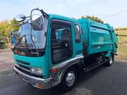 2006 ISUZU FORWARD