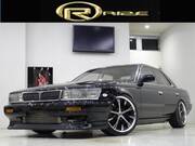 1989 NISSAN LAUREL MEDALIST