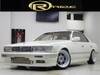 NISSAN LAUREL