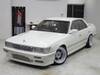 NISSAN LAUREL