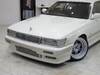 NISSAN LAUREL