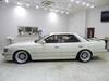 NISSAN LAUREL