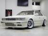 NISSAN LAUREL