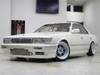 NISSAN LAUREL
