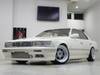 NISSAN LAUREL
